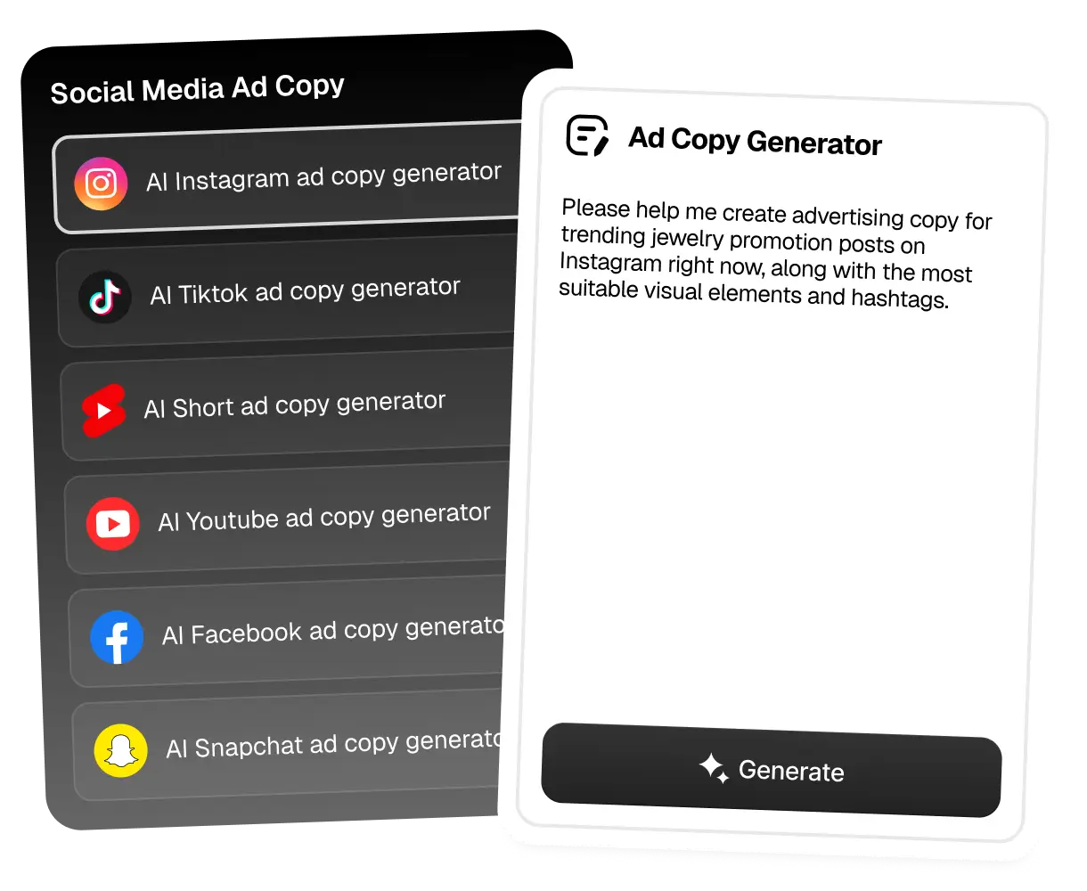 Kill Creative Block with 10+ High-Converting Angles