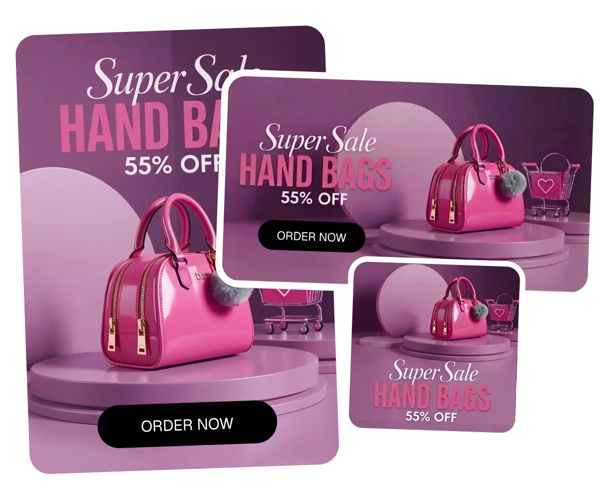 Boost CTR with Keyword-Optimized Ads